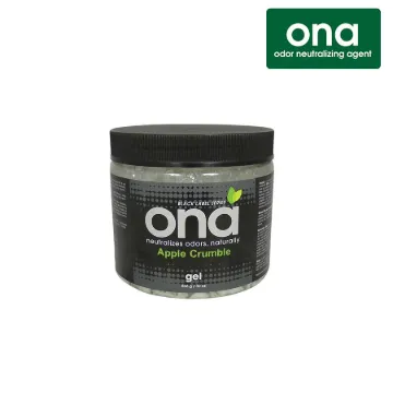 ONA GEL  - ODOR NEUTRALIZING AGENT