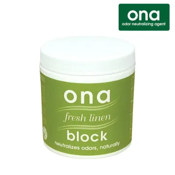 ONA BLOCK - ODOR NEUTRALIZING AGENT