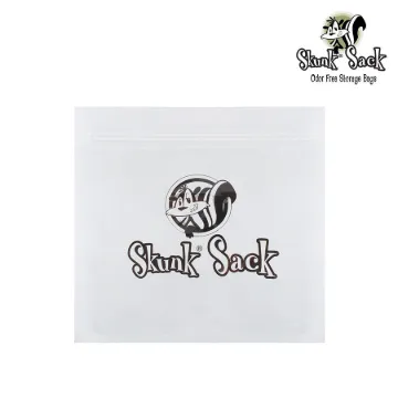 SKUNK SACK CLEAR STORAGE BAGS