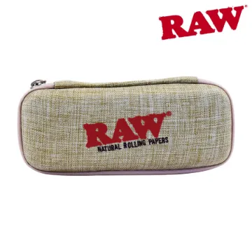 RAW CONE WALLET
