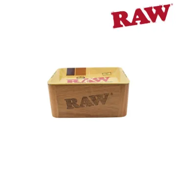 RAW CACHE BOX - MINI