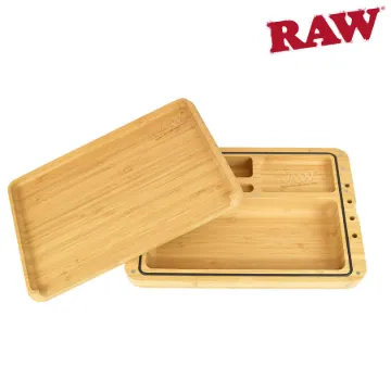 "RAW SPIRIT BOX"