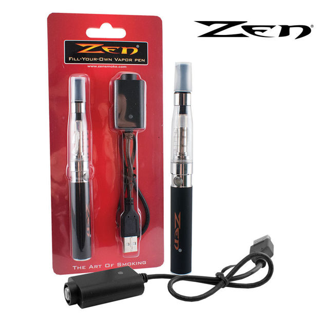 Picture of ZEN 2 WICK VAPE PEN