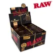 Picture of RAW BLACK CONNOISSEUR - KINGSIZE