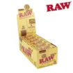 Picture of RAW ORGANIC HEMP ROLLS