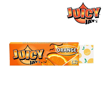 Picture of JUICY JAY’S 1¼ - ORANGE