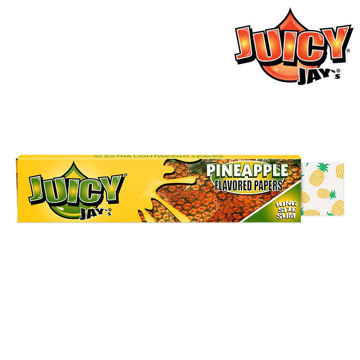 Picture of JUICY JAY’S KS - PINEAPPLE -DT