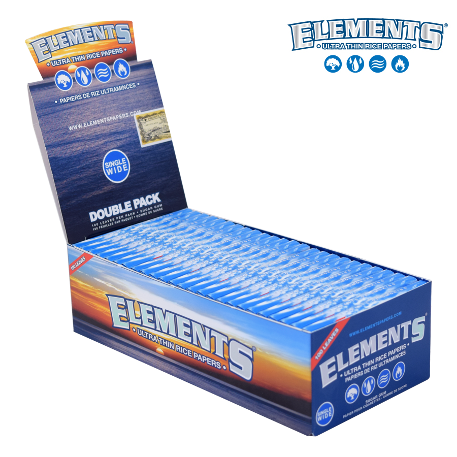 HBI Canada | ELEMENTS SW DBL