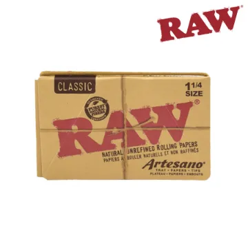 Picture of RAW CLASSIC ARTESANO