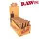 Picture of RAW PRE-ROLLED CONE KS - 3 per pack