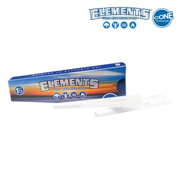 Picture of ELEMENTS PRE-ROLLED CONE 1¼ – 6/PACK