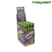 Picture of CYCLONES HEMP WRAPS - GRAPE