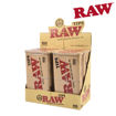 Picture of RAW TIPS - PRE-ROLLED IN ROLLED TIN