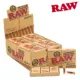 Picture of RAW TIPS - PRE-ROLLED CONE PERFECTO