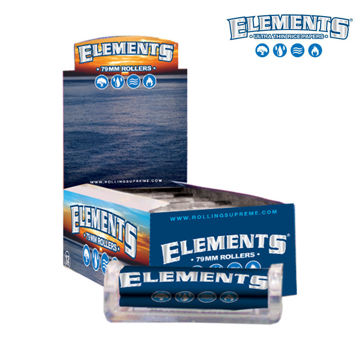 Picture of ELEMENTS ROLLERS - 79MM