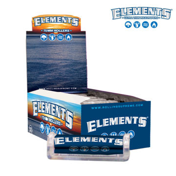 Picture of ELEMENTS ROLLERS - 70MM