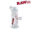 Picture of RAW GLASS CONE BUBBLER