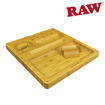 Picture of RAW BAMBOO BACKFLIP FILLING TRAY