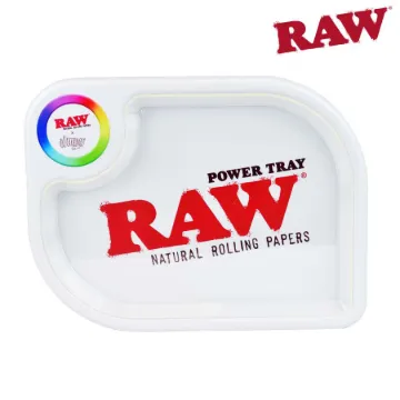 Picture of RAW x ILMYO POWER TRAY