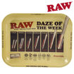 Picture of RAW DAZE OF THE WEEK TRAY - LRG