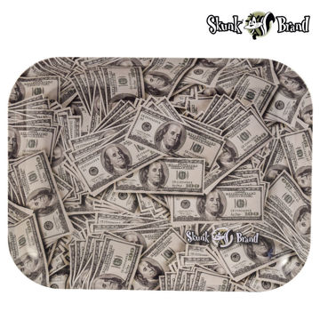 Picture of SKUNK BRAND CASH TRAY - LARGE