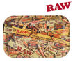 Picture of RAW MIX TRAY  - MINI- SMALL- LARGE