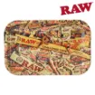 Picture of RAW MIX TRAY  - MINI- SMALL- LARGE