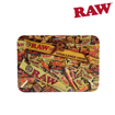 Picture of RAW MIX TRAY  - MINI- SMALL- LARGE
