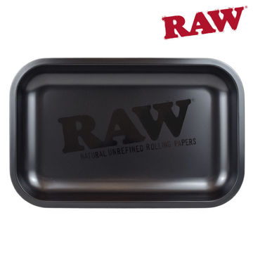Picture of RAW MURDERED ROLLING TRAY
