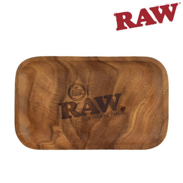 Picture of RAW TRAY WOOD