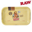 Picture of RAW BIKINI GIRL TRAY - MINI- SM- LRG