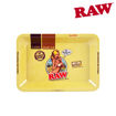 Picture of RAW BIKINI GIRL TRAY - MINI- SM- LRG
