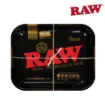 Picture of RAW BLACK ROLLING TRAY