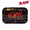 Picture of RAW BLACK ROLLING TRAY