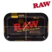 Picture of RAW BLACK ROLLING TRAY