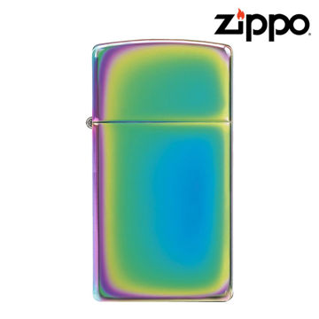 Picture of ZIPPO LIGHTER - SPECTRUM SLIM