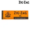 Picture of ZIG ZAG ORANGE 1 1/4