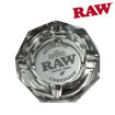 Picture of RAW GLASS ASHTRAY