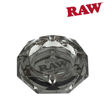 Picture of RAW GLASS ASHTRAY