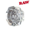 Picture of RAW CRYSTAL ASHTRAY