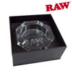 Picture of RAW CRYSTAL ASHTRAY