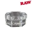 Picture of RAW CRYSTAL ASHTRAY