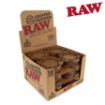 Picture of RAW GRIPPER HEMP PLASTIC FLUFFY GRINDER