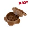 Picture of RAW GRIPPER HEMP PLASTIC FLUFFY GRINDER