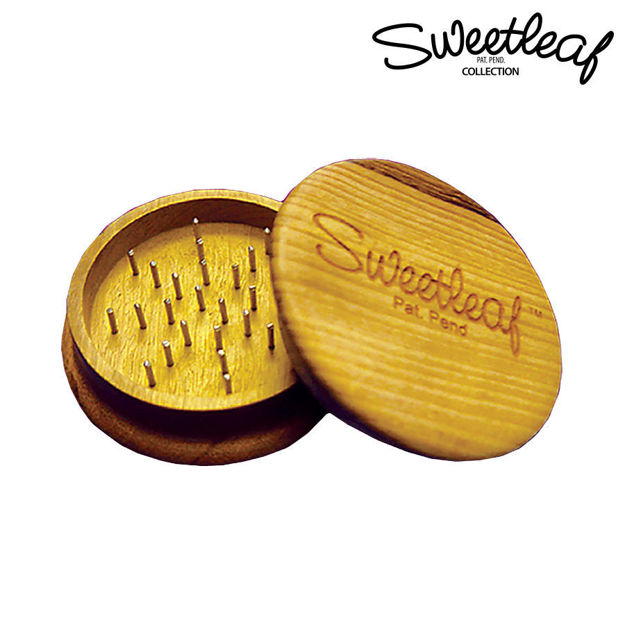 Picture of SWEETLEAF WOOD