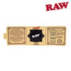 Picture of RAW LIFE 4 PIECE GRINDER - V3 BLACK