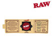 Picture of RAW LIFE 4 PIECE GRINDER - V3 RED