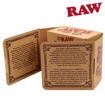 Picture of RAW LIFE 4 PIECE GRINDER - V3 RED