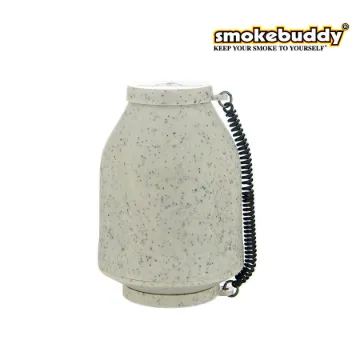 Picture of SMOKEBUDDY PERSONAL AIR FILTER PLANT BASED PLASTIC
