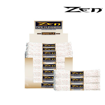 Picture of ZEN PIPE CLEANER - BRISTLE BUNDLES